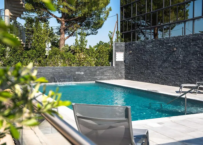 Radisson Hotel Aix En Provence Aix-en-Provence